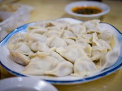 -马茹特色饺子馆