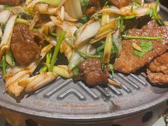 -那家小馆•北京菜•烤鸭(中关村店)