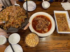 -老雒阳面馆·水席(定鼎门店)