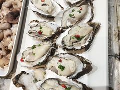 -映像威海·海鲜味道(市区店)