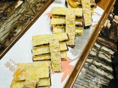 -老三骨头馆(白桦东路店)