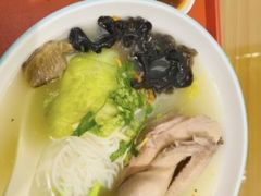 -首都师范大学-本部食堂