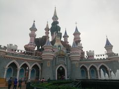 -泰安方特欢乐世界
