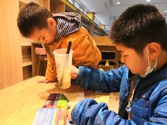 -新华书店(华城路店)
