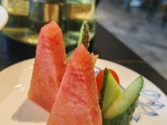 -香山湖家家宴(中山陵店)