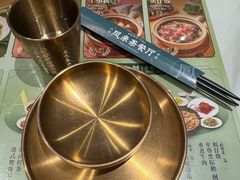 -凤来茶餐·粤菜馆(珠江新城店)