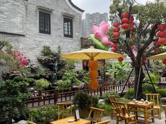 -顺德渔村·岭南一号