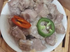 -锦粤宫·精致粤菜(深圳北站店)