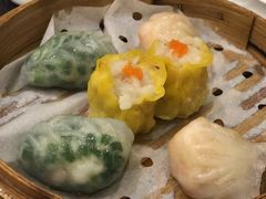 -广州酒家(昌岗地铁站店)