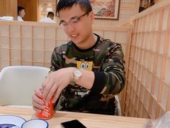 -老江南春·中国龙菜(衡山路店)