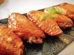 -马克西姆俄罗斯餐厅(通亚街店)