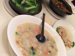 -半岛太子酒家(海港城店)