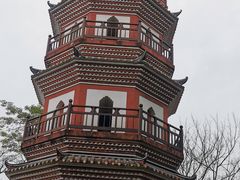 -中山公园(石岐街道)