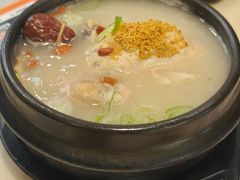 -长顺参鸡汤店(西塔总店)