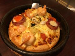 -必胜客(金沙江店)