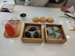 -蔡澜点心·粤菜(赛格国际购物中心店)
