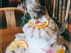 -尚海豆捞(乐虹坊店)