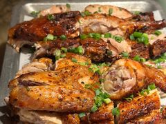 -绿茶餐厅(广州天河城店)