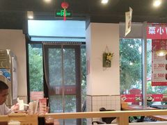 -李先生牛肉面大王(大兴枣园店)