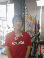 -嗨翻Hi-Fun竞技主题乐园·蹦床团建生日聚会(五棵松华熙店)