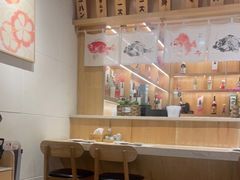 -上户日本料理(北仑富邦店)