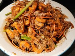 -老头儿油爆虾·知味杭州(爱琴海购物中心)