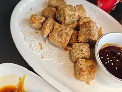 -鑫悦楼煎蟹·16年海鲜大排档