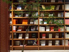 -二酉书店TOYOU BOOKS