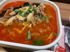 -魏家凉皮(翟营南大街店)