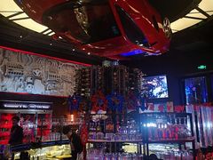 -MOSSO德国餐厅·音乐酒吧(环宇荟店)