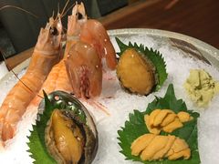 -九井澤精致料理(金茂店)