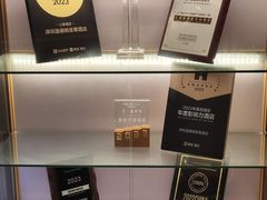 -深圳温德姆至尊酒店
