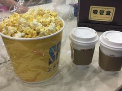 -SFC上影影城(新世界店)