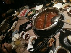 -水林间·寿喜烧自助(仙林金鹰店)