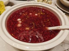 -喜来登由由大酒店九州膳坊中餐厅