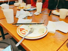 -比格比萨自助(花园路店)