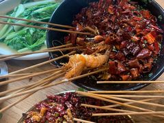裸奔坨坨虾-成都吃客(九眼桥店)