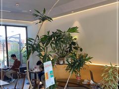 -fishtank鱼缸咖啡(三山街店)