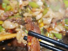-张氏父子常德肠子馆(红星总店)