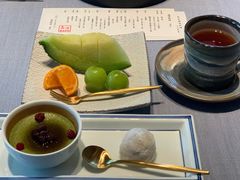 -盘古七星酒店·京都怀石花传日餐厅