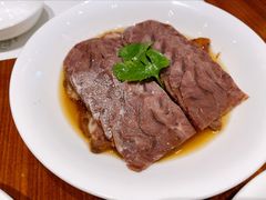 风味梅花腱-鼎泰丰(国金店)