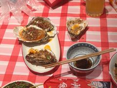 -龙虾当家·大排档(红谷滩五中店)