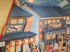 -食其家·牛丼咖喱(天津梅江印象城店)