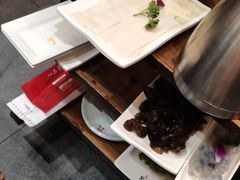 -重庆德庄火锅(体育中心店)