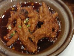 -一楼食业·美食人家