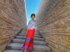 -盘龙城遗址博物院