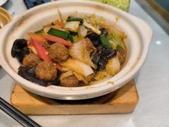 -纳家楼·地道陕菜(劳动路店)