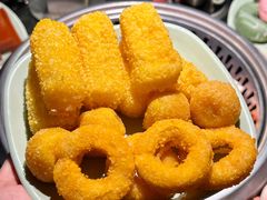 -梨花自助烤肉(天河城店)