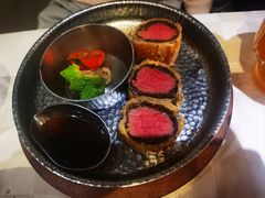 -西堤牛排(南京龙江店)