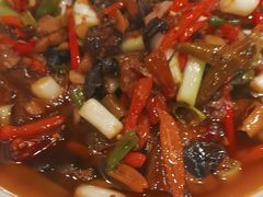 -陈胖子特色菜.鲜货现炒(融景城店)